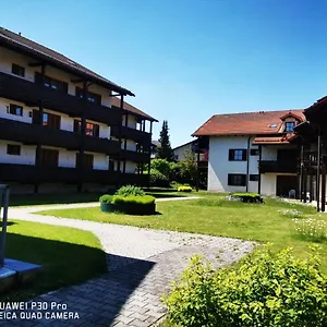 Apartment Chrysantihof - Bayerische Wald-weber, Zwiesel