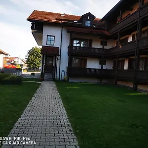 Apartment Chrysantihof - Mony, Zwiesel