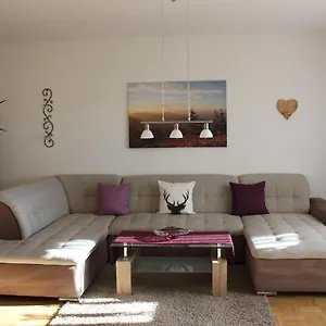 Apartment Fw Scheifele, Zwiesel