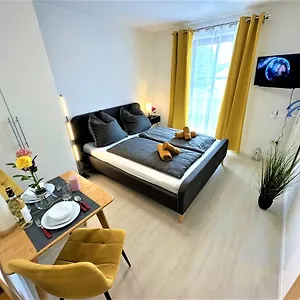 Apartment Gemuetliches Im Bayerwald +pool +sauna +wifi, Zwiesel